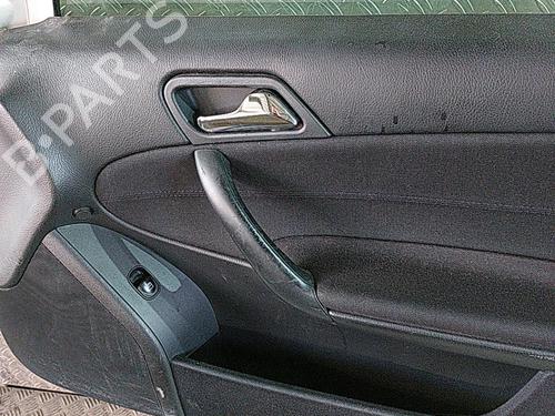 Right front door MERCEDES-BENZ C-CLASS (W203) C 220 CDI (203.008) | BP21509191C3 