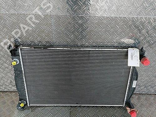 water-radiator-audi-a4-b6-avant-8e5-20-fsi-8e0121251aq-2000-2001-2002-2003-2004-2005-21506403 main image