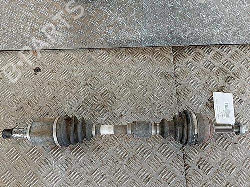 Used Left front driveshaft RENAULT TWINGO II (CN0_) 1.5 dCi 75 (75 hp) 21506097