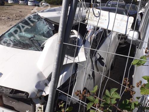 Steering rack PEUGEOT 108 1.0 VTi | BP21513014M22  - Image 7