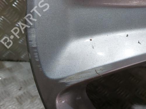 Rim DACIA DUSTER (HS_) 1.5 dCi | BP21504822C45 