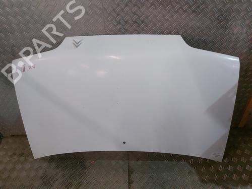 Used Hood CITROËN AX (ZA-_) 10 (44 hp) 23810577