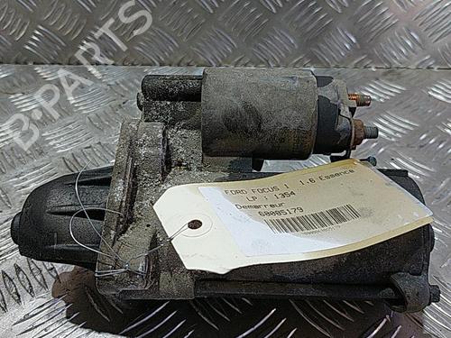 Startmotor FORD FOCUS I (DAW, DBW) 1.6 16V | BP21506318M8 