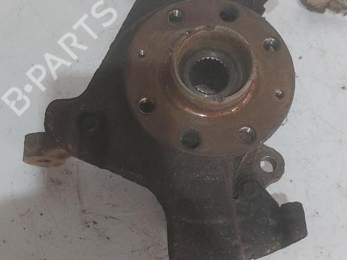 Used Right front steering knuckle Right front steering knuckle FIAT GRANDE PUNTO (199_) 1.3 D Multijet (75 hp) 33848801 33848801