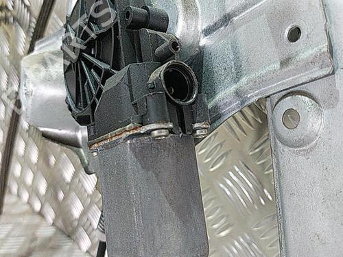 Used Front left window mechanism Front left window mechanism RENAULT CLIO III (BR0/1, CR0/1) 1.5 dCi (C/BR0G, C/BR1G) (68 hp) 21510996 21510996