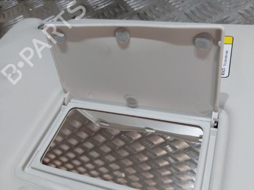 Right sun visor FORD TOURNEO COURIER B460 MPV 1.0 EcoBoost | BP21510087I2 
