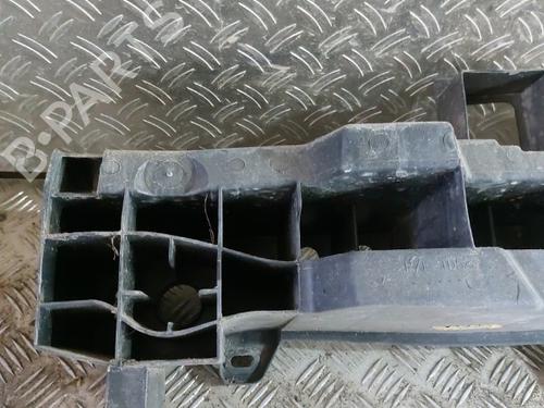 Rear bumper reinforcement RENAULT CLIO IV (BH_) 0.9 TCe 90 (BHNF, BHMA, BHMH, BHJK, BHJR) | BP21505587C73 