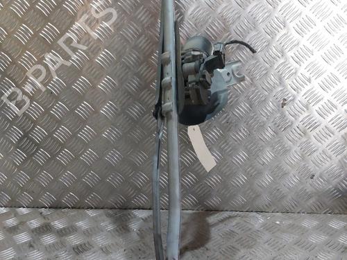 Used Front wiper motor MINI MINI (R50, R53) Cooper (116 hp) 21513861
