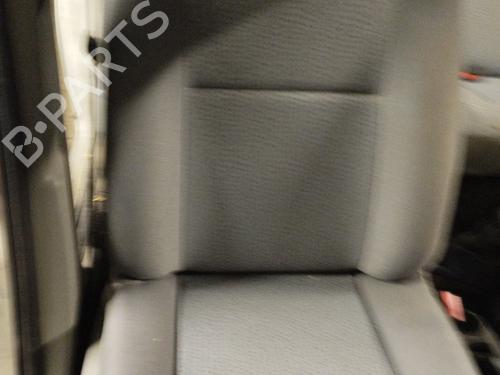Right front seat DACIA LOGAN (LS_) 1.6 (LS0B, LS0D, LS0F, LS0H) | BP21574508C16 - Image 4
