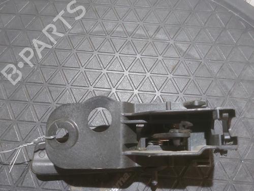 Front left interior door handle CITROËN NEMO Box Body/MPV (AA_) 1.3 HDi 75 | BP27211554I13 