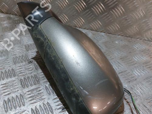 Left mirror PEUGEOT 307 Break (3E) 1.6 HDi 110 | BP21513995C26 