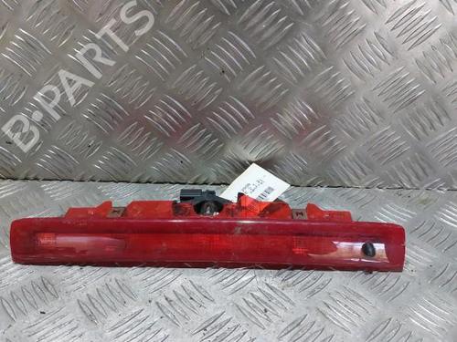 Used Third brake light Third brake light RENAULT CLIO III (BR0/1, CR0/1) 1.2 16V (BR0R, BR1D, BR1L, CR0R) (65 hp) 21508357 21508357