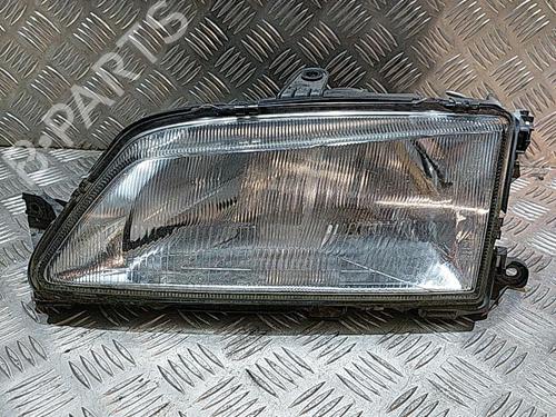 Used Left headlight PEUGEOT 306 Hatchback (7A, 7C, N3, N5) 1.6 (89 hp) 21504270
