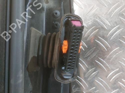 Left rear door VW GOLF V (1K1) 1.9 TDI | BP25291358C4 