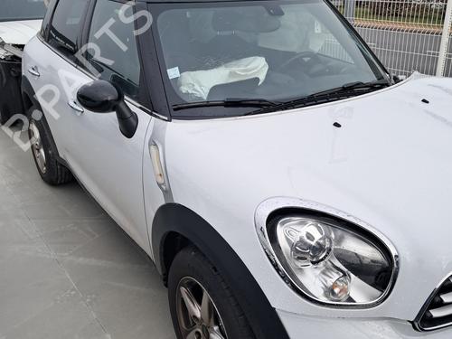 Hattehylde MINI MINI COUNTRYMAN (R60) Cooper | BP33824486C85 - Image 1