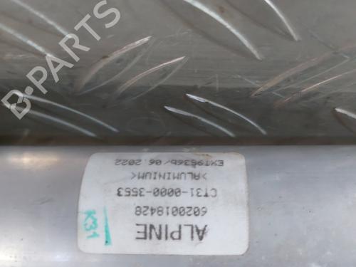 Pipe ALPINE A110 II 1.8 | BP31018571M125  - Image 14