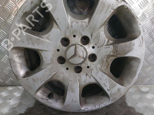 Used Rim MERCEDES-BENZ C-CLASS T-Model (S203) C 220 CDI (203.208) (150 hp) 21510162