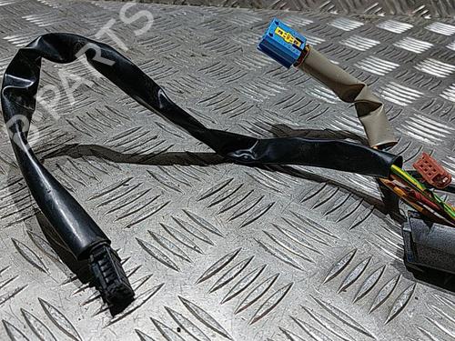 Used Ignition barrel Ignition barrel CITROËN XSARA PICASSO (N68) 2.0 HDi (90 hp) 21504162 21504162