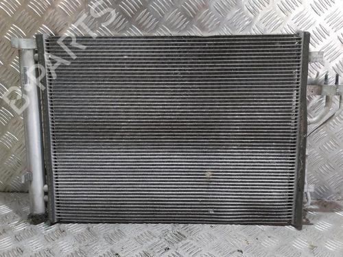 Used AC radiator AC radiator KIA SPORTAGE III (SL) 2.0 CRDi AWD (136 hp) 21505873 21505873