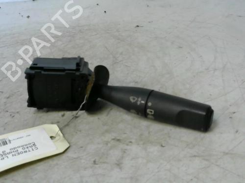 Used Steering column stalk CITROËN SAXO (S0, S1) 1.5 D (58 hp) 27473421