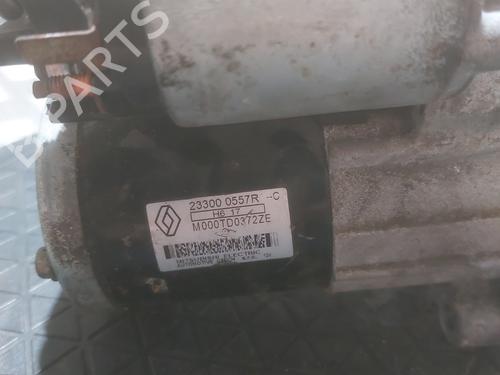 Starter DACIA SANDERO II TCe 90 (B8M1, B8MA, B8AC) | BP31040564M8  - Image 5