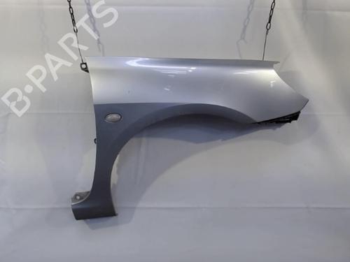 Used Right front fenders PEUGEOT 307 (3A/C) 2.0 HDi 110 (107 hp) 30560710