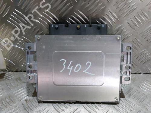 Used Electronic module Electronic module CITROËN C2 (JM_) 1.4 (73 hp) 21508143 21508143