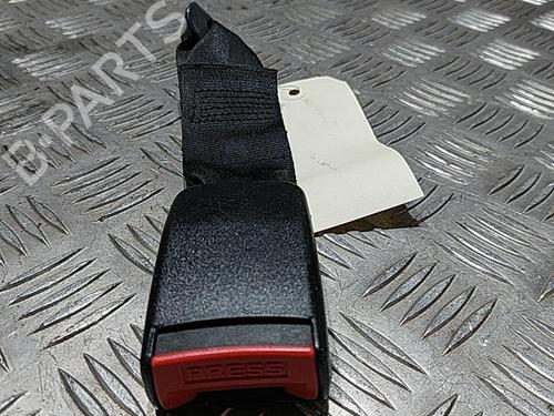 Used Seat buckle CITROËN SAXO (S0, S1) 1.1 X, SX (60 hp) 21513029