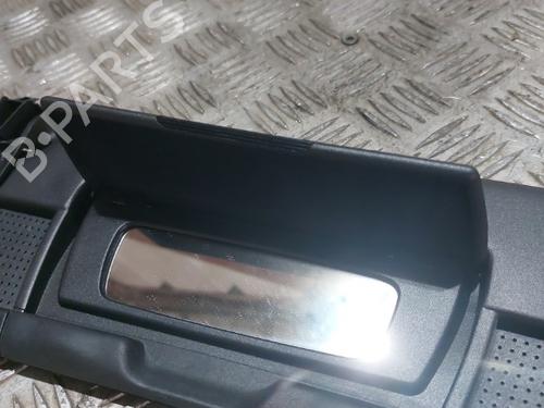 Right sun visor MERCEDES-BENZ SLK (R171) 200 Kompressor (171.442) | BP21509910I2 