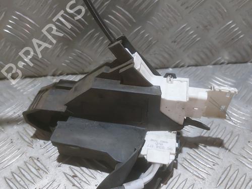 Front right lock PEUGEOT 407 SW (6E_, 6D_) 1.6 HDi 110 | BP26522488C97 