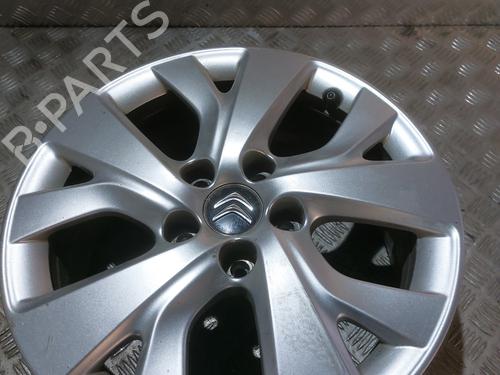 Used Rim CITROËN C4 Picasso II 1.6 HDi / BlueHDi 115 (115 hp) 22315658