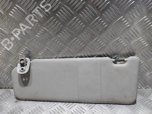 Pare-soleil gauche DACIA LOGAN MCV (KS_) 1.5 dCi (KS04) (88 hp) 21503705