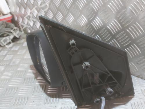 Left mirror NISSAN NOTE (E11, NE11) 1.5 dCi | BP27568587C26 