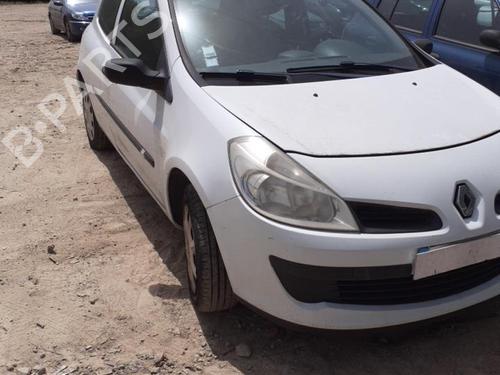Left front driveshaft RENAULT CLIO III (BR0/1, CR0/1) 1.5 dCi (BR17, CR17) | BP29114800M38 - Image 3