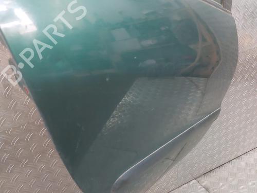 Right rear door PEUGEOT 206 SW (2E/K) 1.4 | BP26522445C5 