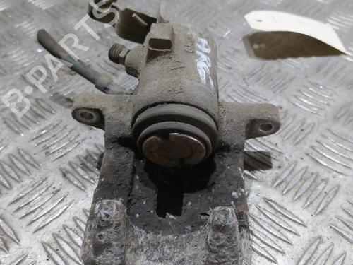 Used Left rear brake caliper VW GOLF VI (5K1) 2.0 TDI (110 hp) 21514016