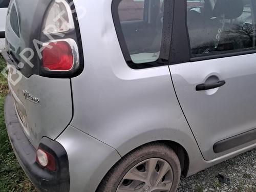 Left taillight CITROËN C3 Picasso (SH_) 1.6 HDI 90 | BP32438429C34 - Image 10