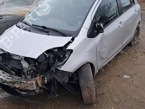 Left front window switch TOYOTA YARIS (_P9_) 1.4 D-4D (NLP90_, NLP90R) | BP23847708I27  - Image 6