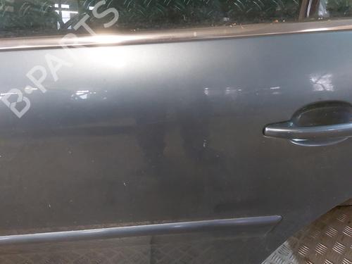 Right rear door CITROËN C4 Grand Picasso I (UA_) 2.0 HDi 138 | BP22224328C5 
