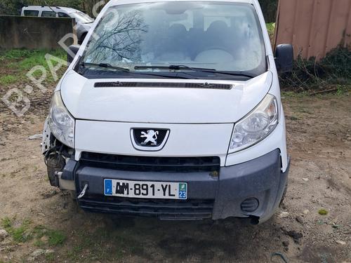 Left headlight PEUGEOT EXPERT Tepee (VF3X_) | BP36249552C28 - Image 9