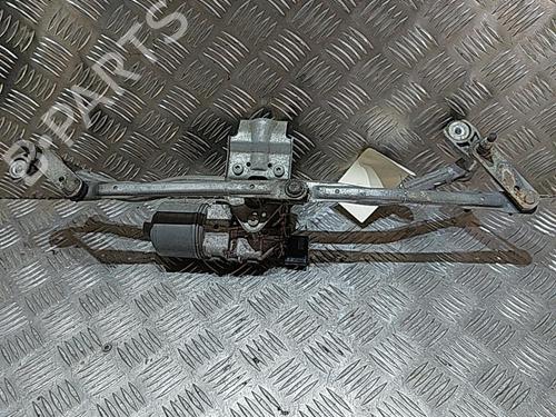Used Front wiper motor SEAT IBIZA III (6L1) 1.4 TDI (80 hp) 21510584