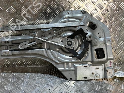Used Rear left window mechanism HYUNDAI TUCSON (JM) 2.0 CRDi All-wheel Drive (113 hp) 21511712