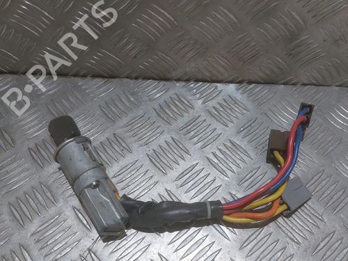 Used Ignition barrel CITROËN AX (ZA-_) 10 (50 hp) 26616575