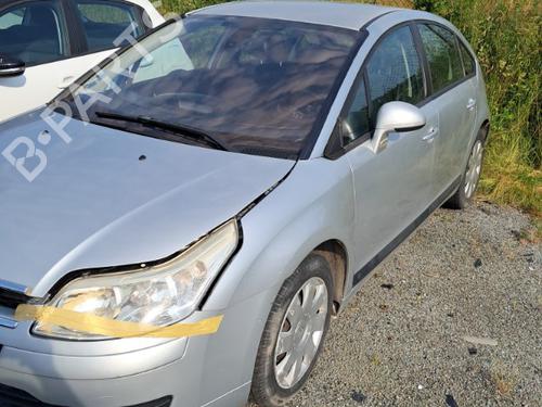 Left sun visor CITROËN C4 I (LC_) 1.6 16V | BP25746120I1  - Image 8
