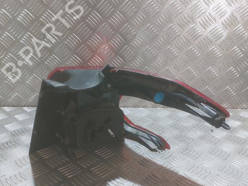 Left taillight PEUGEOT 2008 I (CU_) 1.2 PureTech 82 | BP29053589C34 