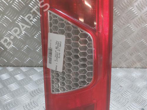 Højre baglygte FORD TRANSIT CONNECT (P65_, P70_, P80_) 1.8 Di (75 hp) 29211484