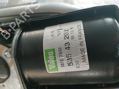 Front wiper motor RENAULT CLIO I (B/C57_, 5/357_) 1.4 (B57J, C57J, B57P) | BP21514885M29 