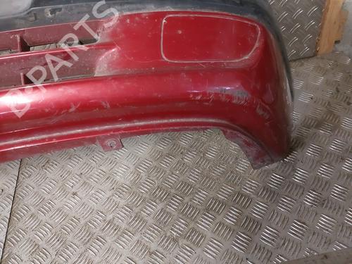 Front bumper CITROËN SAXO (S0, S1) 1.1 X, SX | BP21558122C7 