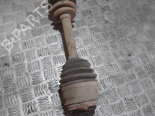 Right front driveshaft MITSUBISHI PAJERO III (V7_W, V6_W) 3.2 Di-D (V68W) | BP21670742M39 