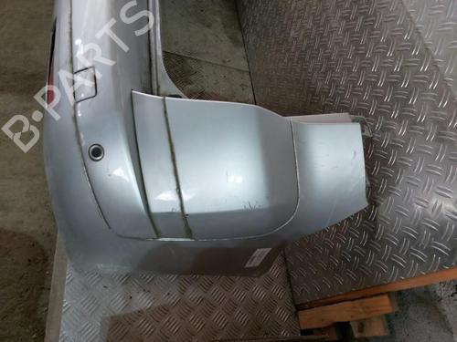 Rear bumper CITROËN C4 Picasso I MPV (UD_) 1.6 HDi | BP21512230C8 